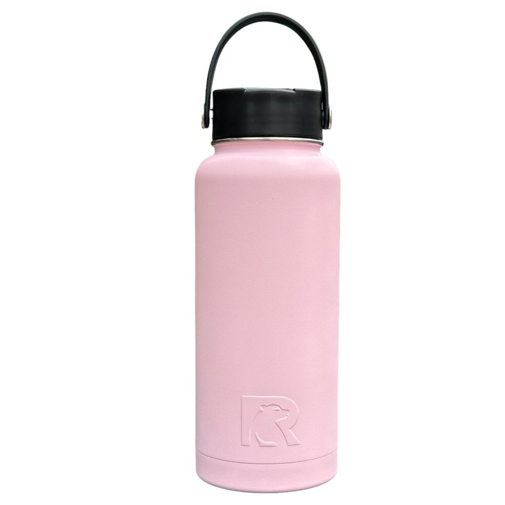 RTIC 32oz BOTTLE - FLAMINGO